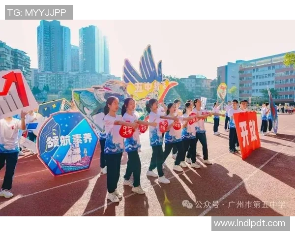 广州五中足球队奋勇拼搏展现青春风采助力校园体育发展新篇章